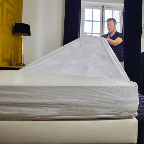 Alèse housse imperméable confort