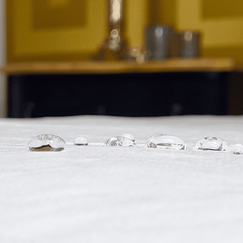 Alèse housse imperméable confort