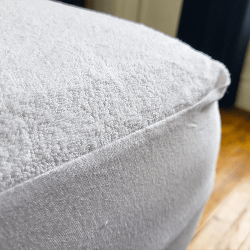 Alèse housse imperméable lavable