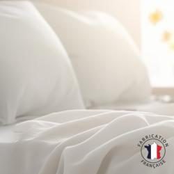 Parure de lit polycoton confort