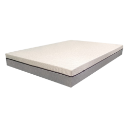 MATELAS MOUSSE EMERAUDE H22cm
