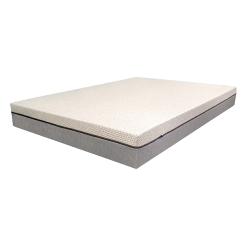 MATELAS MOUSSE EMERAUDE H22cm MATELAS MOUSSE EMERAUDE H22cm