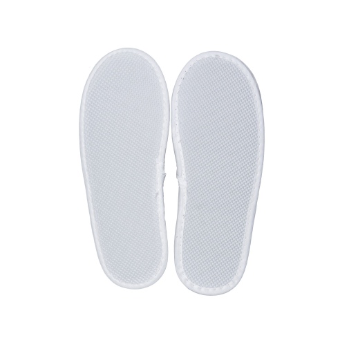 Pantoufles nid d'abeilles