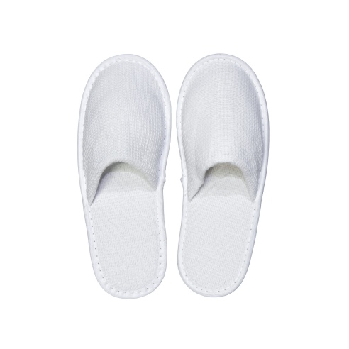 Pantoufles nid d'abeilles