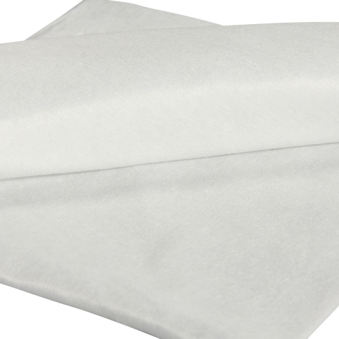 Chiffonnette blanc 40x60cm Chiffonnette blanc 40x60cm