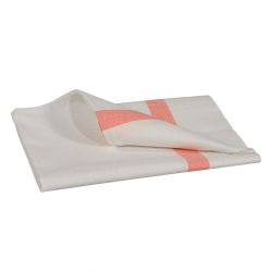 Torchon lavable Oeko-Tex®