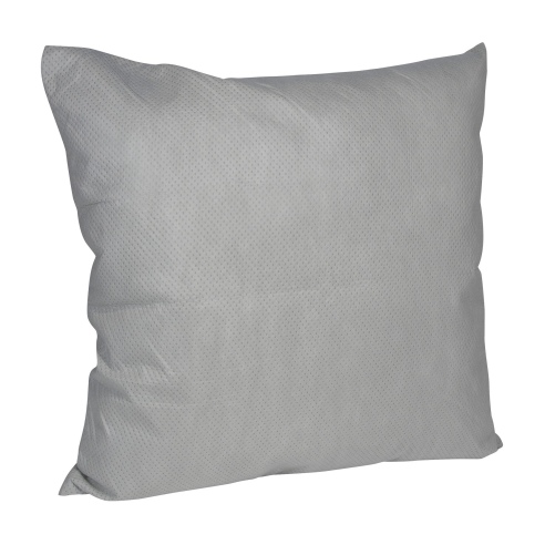 Rénove Oreiller imperméable lessivable Noé gris clair