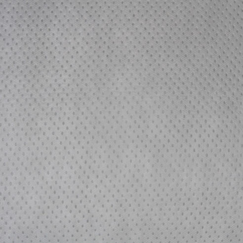 Rénove Oreiller imperméable lessivable Noé gris clair