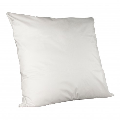 Rénove Oreiller Imperméable look premium Blanc Rénove Oreiller Imperméable look premium Blanc