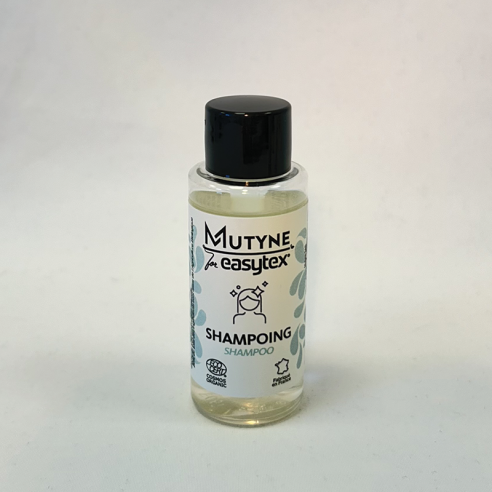 Shampoing 30mL Shampoing 30mL