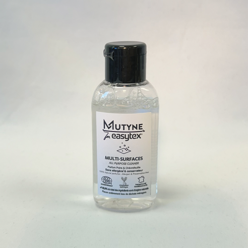 Flacon nettoyant multi surfaces 50mL Flacon nettoyant multi surfaces 50mL