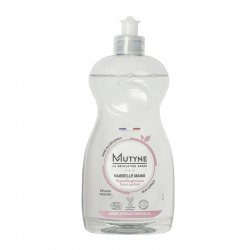 Liquide vaisselle Ecocert 500 mL