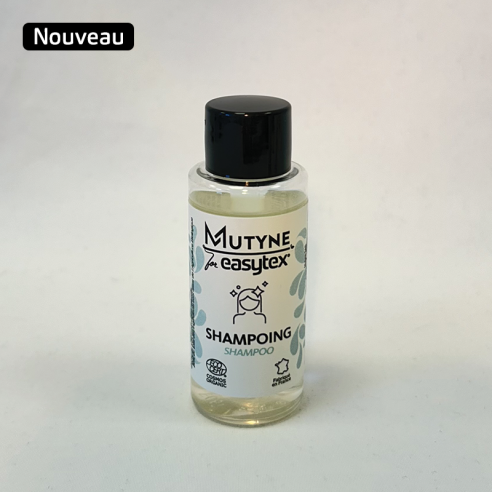 Shampoing 30mL Shampoing 30mL