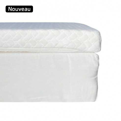 Surmatelas Confort Plus Surmatelas Confort Plus