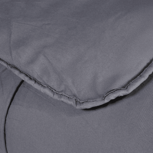 Couette Légère Grise