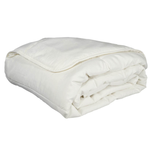 Couette Légère Blanche