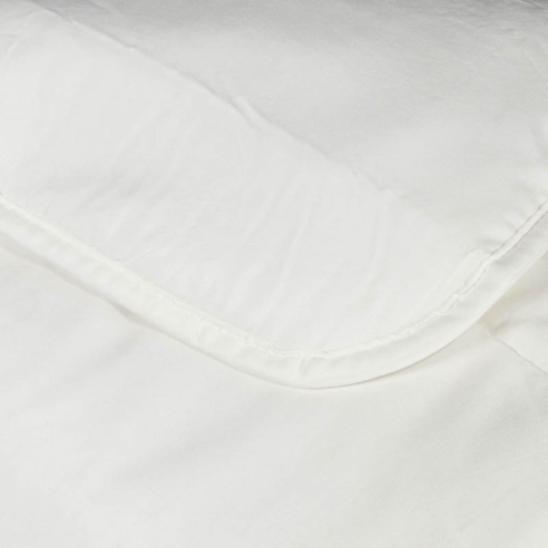 Couette Légère Blanche