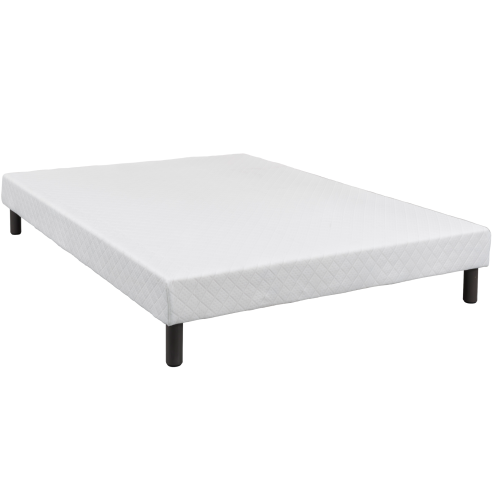 Sommier tapissier PASSIFLORE H15cm Sommier tapissier PASSIFLORE H15cm