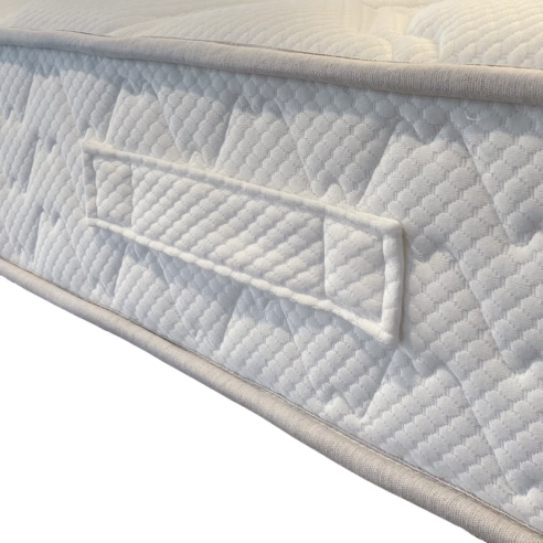 Matelas Ressorts SIRIUS