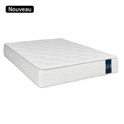 Matelas Ressorts SIRIUS