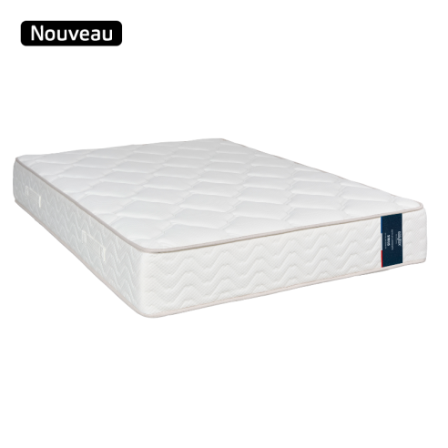 Matelas Ressorts SIRIUS