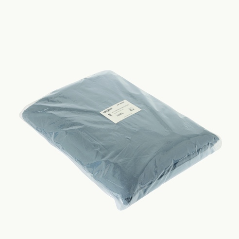 Parure de Lit 1 personne microfibre - Drap Plat ZEN Parure de Lit 1 personne microfibre - Drap Plat ZEN