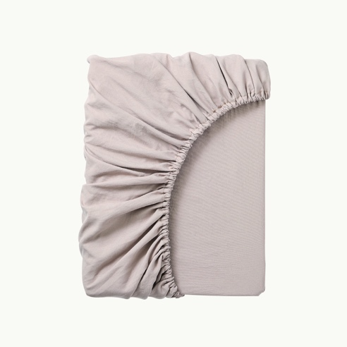 Parure de Lit 2 personnes Microfibre - Drap Plat ZEN Parure de Lit 2 personnes Microfibre - Drap Plat ZEN
