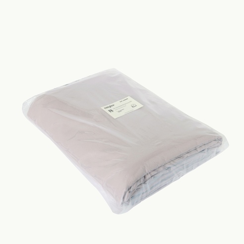 Parure de Lit 2 personnes Microfibre - Housse de Couette ZEN Parure de Lit 2 personnes Microfibre - Housse de Couette ZEN