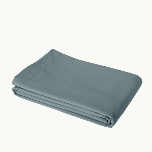 Parure de Lit 1 personne microfibre - Housse de Couette ZEN Parure de Lit 1 personne microfibre - Housse de Couette ZEN