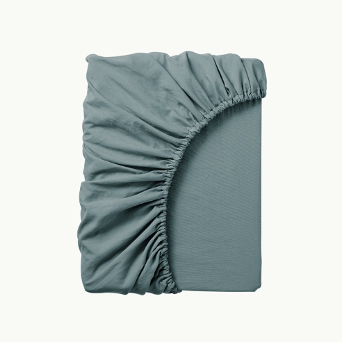 Parure de Lit 1 personne microfibre - Housse de Couette ZEN Parure de Lit 1 personne microfibre - Housse de Couette ZEN