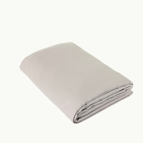 Parure de Lit 2 personnes Microfibre - Housse de Couette ZEN Parure de Lit 2 personnes Microfibre - Housse de Couette ZEN