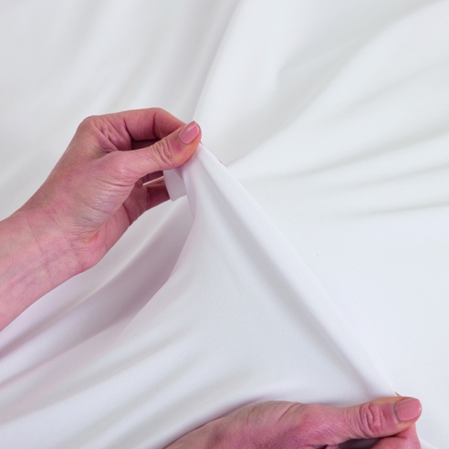 Rénove matelas Anti-punaises de lit Hercule Blanc