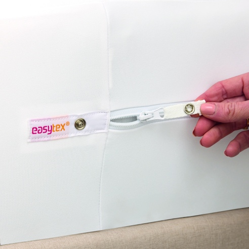 Rénove matelas Anti-punaises de lit Hercule Blanc