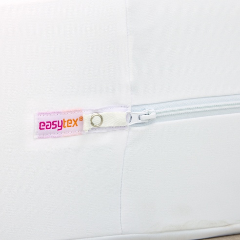 Rénove matelas Anti-punaises de lit Hercule Blanc