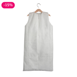 Gigoteuse jetable - à 12 mois