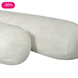 Traversin jetable Eco