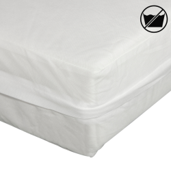 Rénove matelas Blanc
