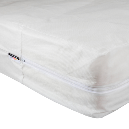Rénove matelas anti-punaises de lit blanc Rénove matelas anti-punaises de lit blanc