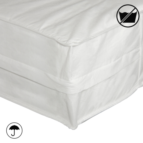 Rénove matelas Imperméable Blanc Rénove matelas Imperméable Blanc