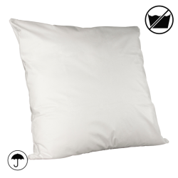 Rénove oreiller imperméable Blanc