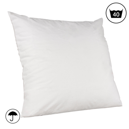 Rénove oreiller imperméable lavable Blanc Rénove oreiller imperméable lavable Blanc
