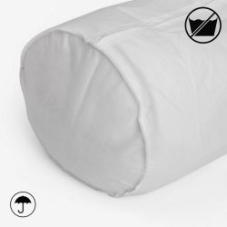 Rénove traversin imperméable Blanc