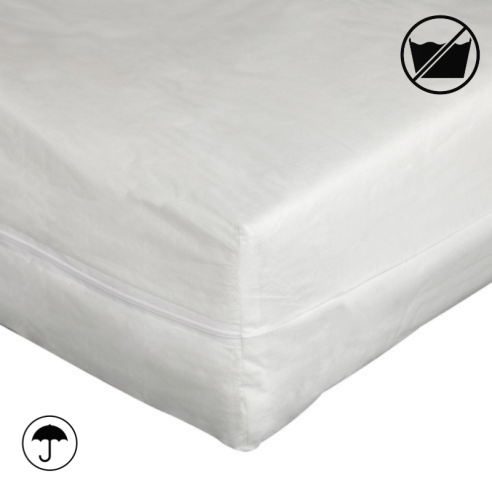 Rénove matelas imperméable Eco Blanc Rénove matelas imperméable Eco Blanc