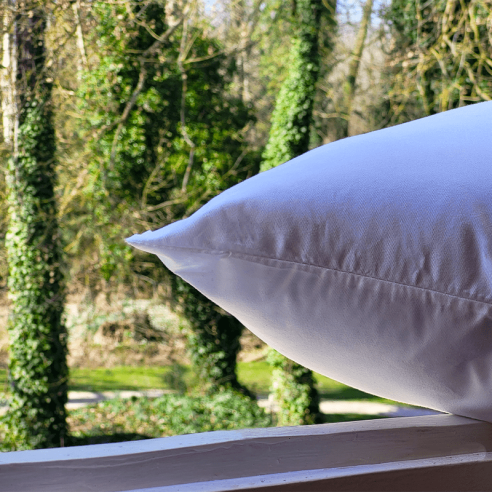 Oreiller Ferme Recyclé GRS