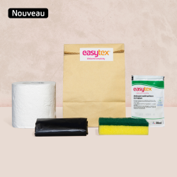 Eco Kit d'Accueil cuisine - 4 composants