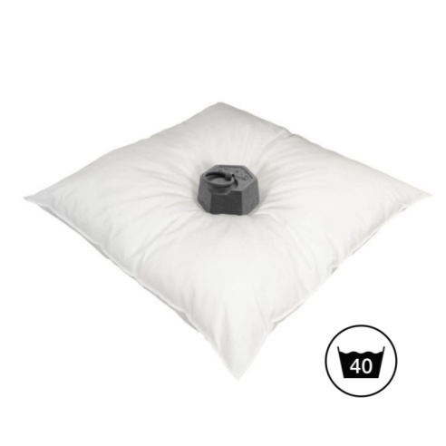 Oreiller Ferme Recyclé GRS