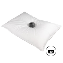 Oreiller lavable moelleux