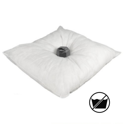 Oreiller Moelleux semi durable