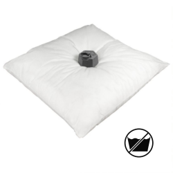 Oreiller ferme semi durable