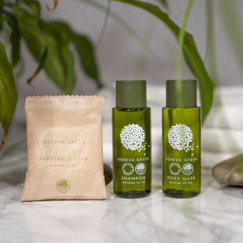 Kit salle de bain Confort - WePlanet